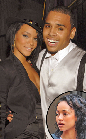 Rihanna, Chris Brown, Karrueche Tran Rihanna, Chris Brown, Karrueche Tran